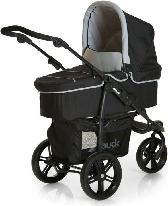 Produktbild Hauck Viper SLX Trioset