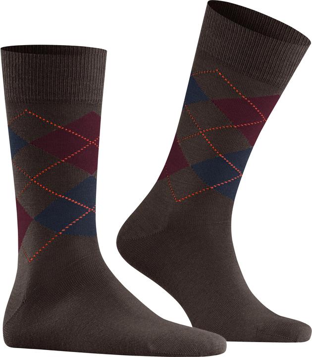Immagine prodotto Burlington Socken Edinburgh Wool (Confezione singola, 40 - 46)