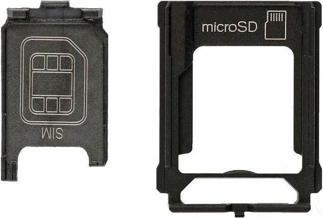 Image du produit CoreParts Sony Xperia XZ Premium SIM et (Support de carte SIM, Sony Xperia XZ Premium)