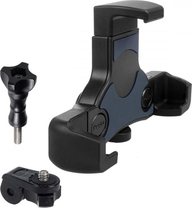 Immagine prodotto Maclean Fascia sportiva per smartphone, fotocamera, GoPro MC-448, ruotabile