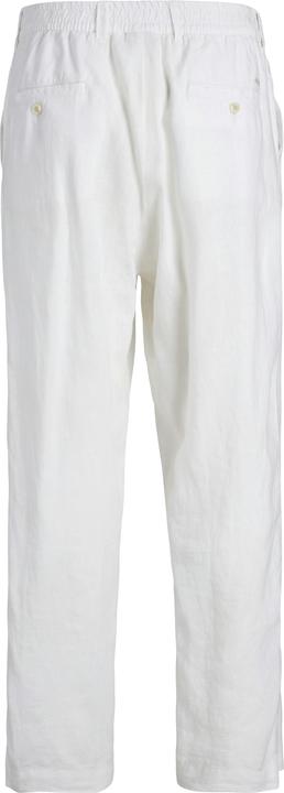 Actual product image Jack & Jones Jpstkarl Lawrence Linen Chino Sn (M)
