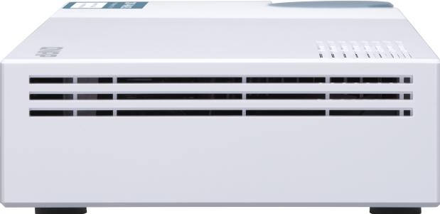 Image du produit QNAP QSW-M408S (12 Ports)