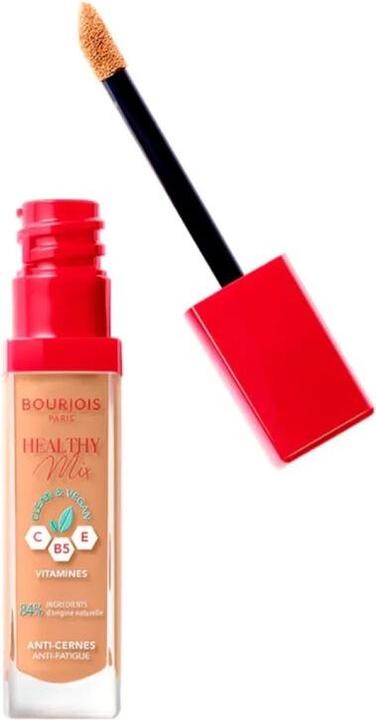 Produktbild Bourjois Healthy Mix Clean & Vegan Anti-Fatigue Concealer (54 Sun Bronze)