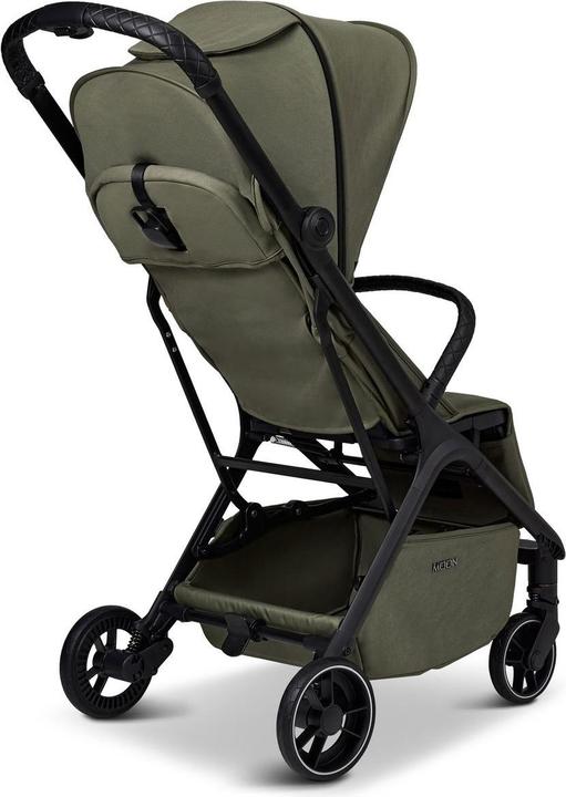 Immagine prodotto Montana MOON Buggy Zoé moss/black