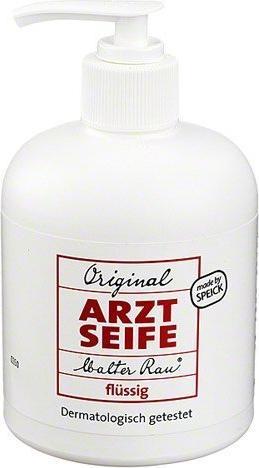Speick Arzt Fluessigseife 300 ml (Flüssigseife, 300 ml)
