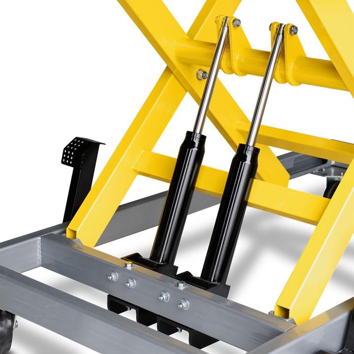 Image du produit Markmüller BAMATO - Hubtisch BHT-700