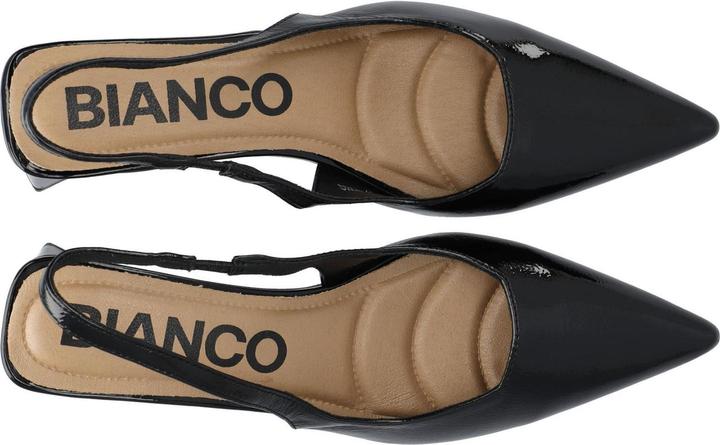 Immagine prodotto Bianco Ballerine BIAMARALYN (41)