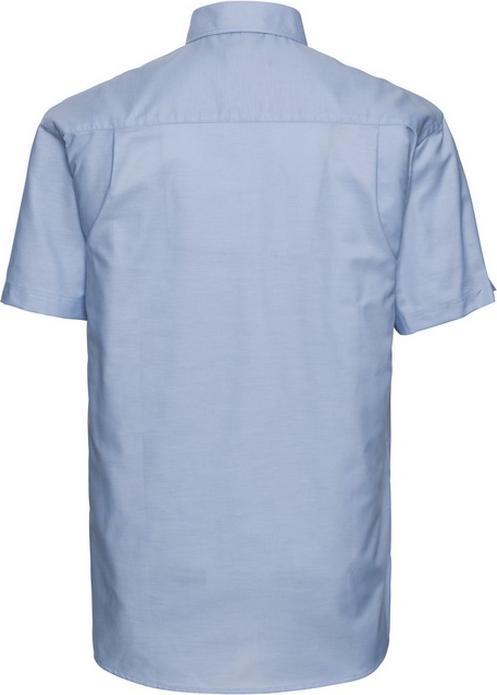Immagine prodotto Russell Camicia Facile Manutenzione Maniche Corte Uomo