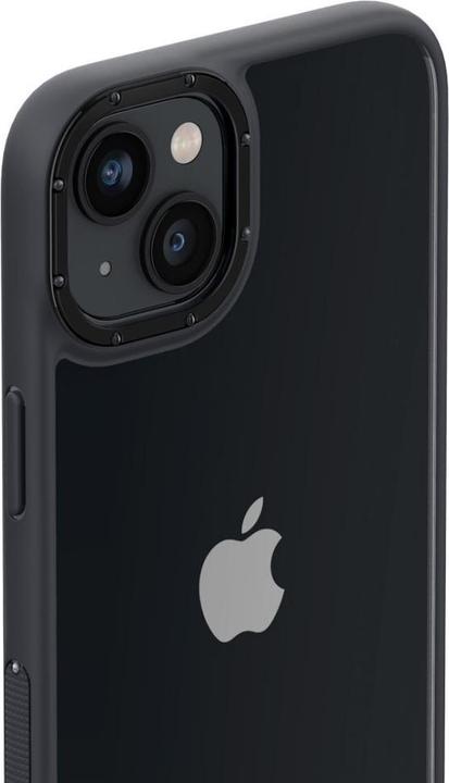 Produktbild Spigen Skyfall iPhone 14 Plus case - Black (Apple iPhone 14 Plus)