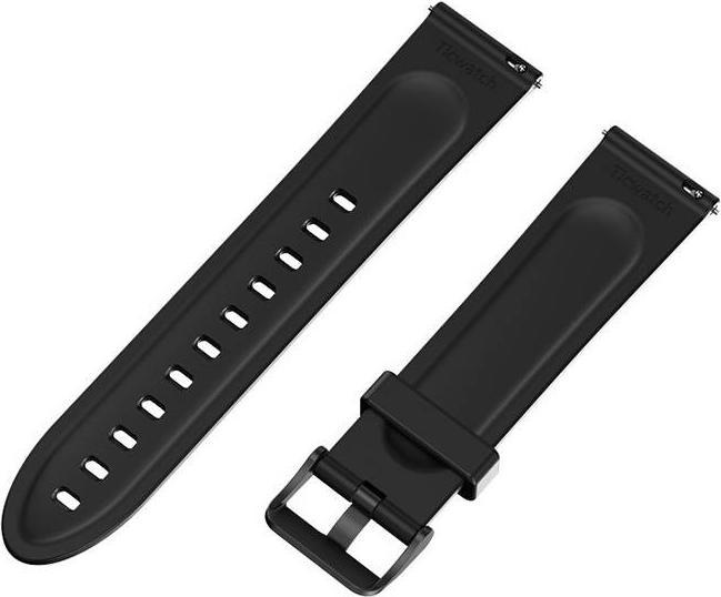 Actual product image Mobvoi TicWatch Pro 3 Ultra GPS (47 mm)