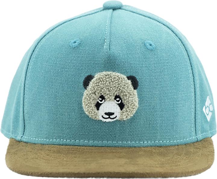 Actual product image Bavarian Caps Panda (One size)