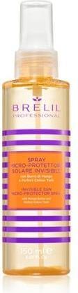 Immagine prodotto Brelil Professional Invisible Sun Micro-Protector Spray 150 ml (Spray solare, 150 ml)