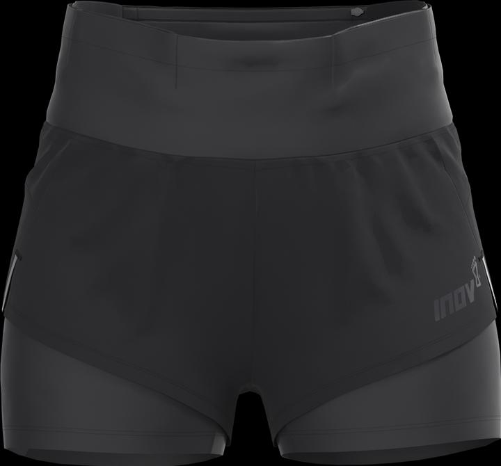 Produktbild inov-8 Trailfly Ultra 3 2in1 Shorts (L)