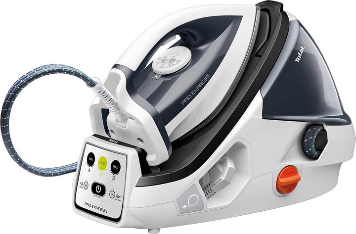 Produktbild Tefal GV8711 Pro Express (2400 W, 300 g/min)
