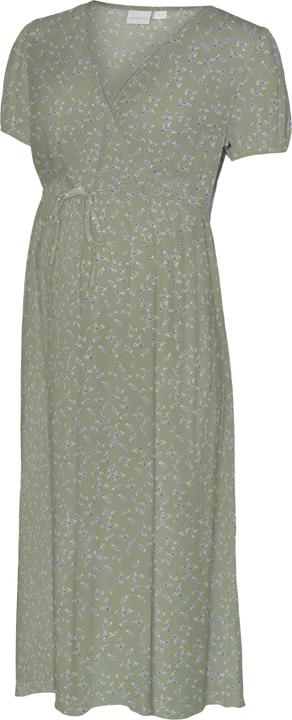 Mamalicious MLPATRIZE Umstandskleid Kleid (XS)