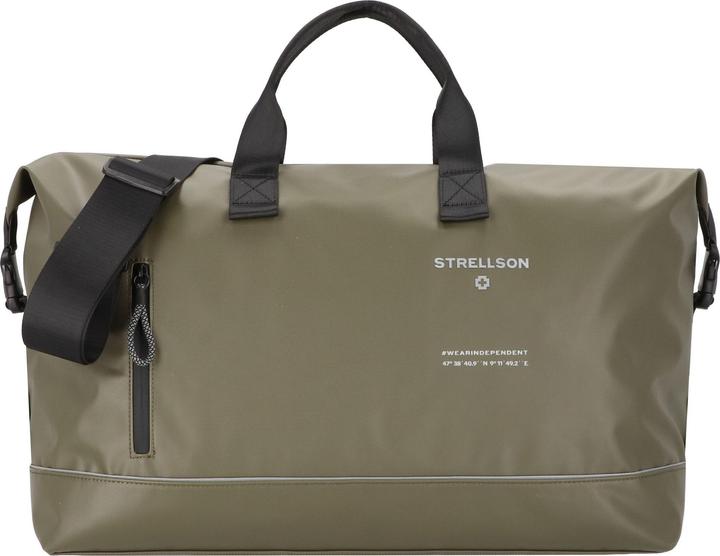 Immagine prodotto Strellson Borsa da viaggio Stockwell 2.0 Landon Weekender MHZ (30 l)