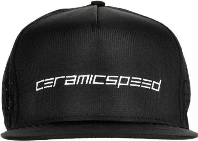 Actual product image Ceramicspeed Flat Brim (One size)