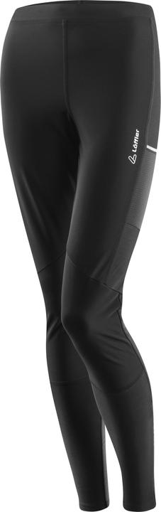 Löffler Women's Tights Thermo Innenvelours