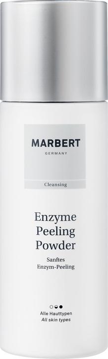 Image du produit Marbert Poudre d'épluchage enzymatique (Gommage)