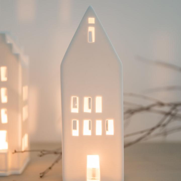 Actual product image Räder Light House