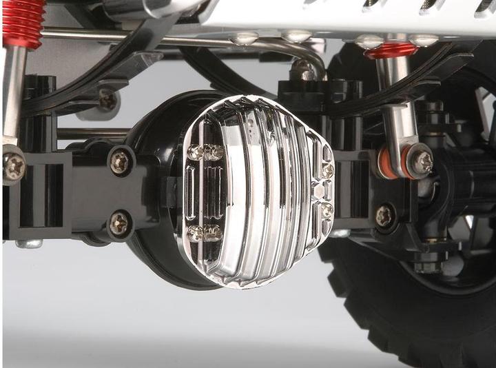 Image du produit Tamiya Toyota Tundra Highlift (Kit)