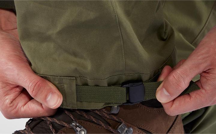 Actual product image Fjällräven Vidda Pro (52)