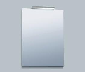 Produktbild Alape Spiegel SP.580.4,rechteckig B: 580mm H: 824mm T: 45mm, 6718004899