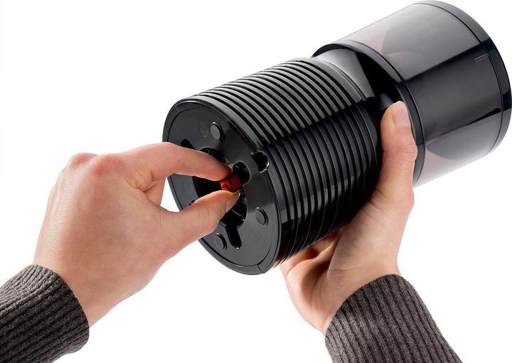 Image du produit Dahle 210 Taille-crayon noir