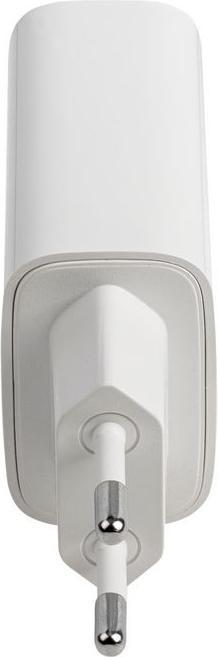 Image du produit Rivacase MOBILE CHARGER WALL/WHITE PS4193 (30 W)