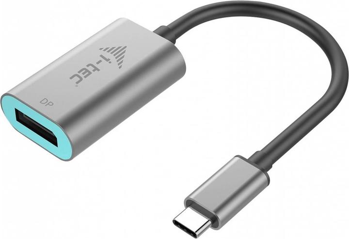 Actual product image i-tec USB-C to (DP, 3 cm)
