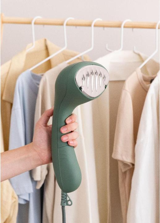 Actual product image Create Iron Up (1500 W, 15 g/min)