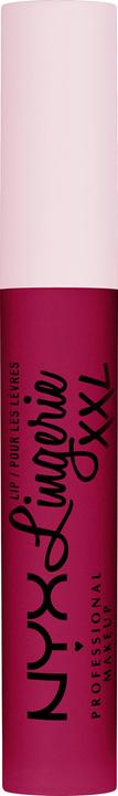 Image du produit NYX Professional Make-Up Lingerie pour les lèvres XXL (21 Stamina)
