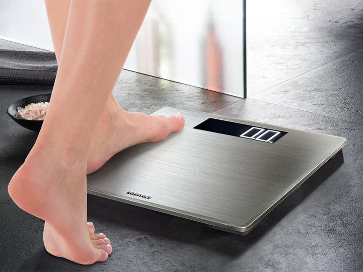 Image du produit Soehnle Style Sense Safe 300 (180 kg)
