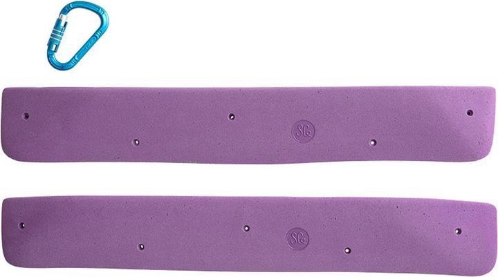 Actual product image Entre Prises ShaunaRails XL Edges (Desired colour (production))