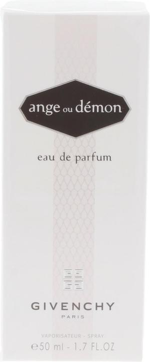 Actual product image Givenchy Ange ou Démon (Eau de parfum, 50 ml)