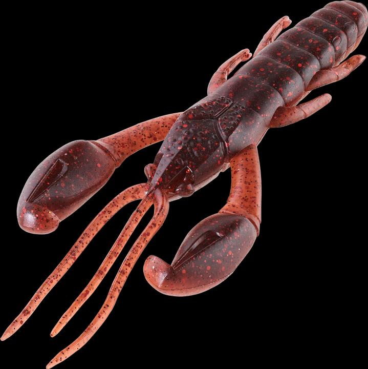 Actual product image Caperlan YUBARI CRW 55 (5.50 cm)