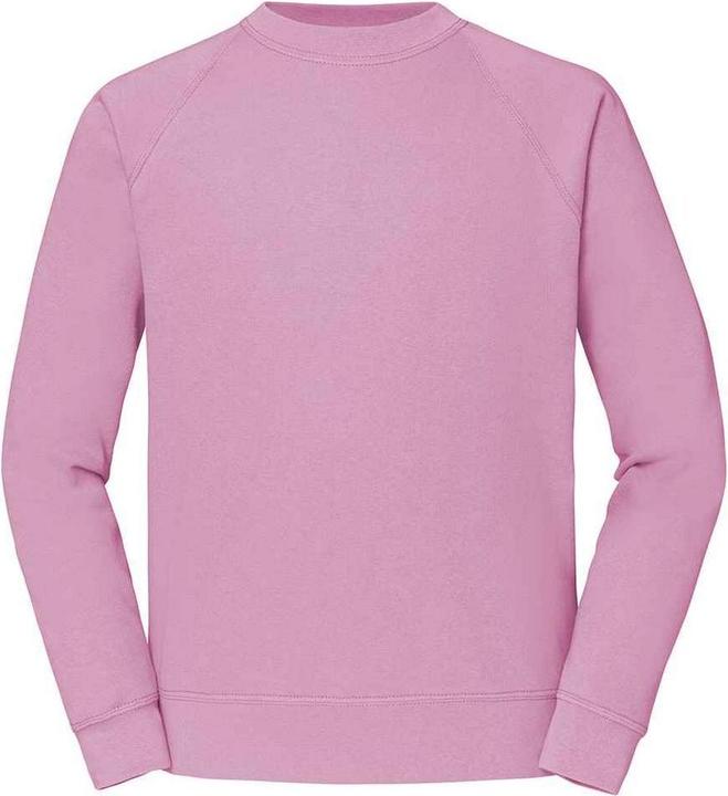 Fruit of the Loom Adult Classic Raglan Sweatshirt