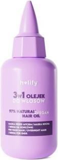 Holify Hair Oil 3In1 135Ml (135 ml)