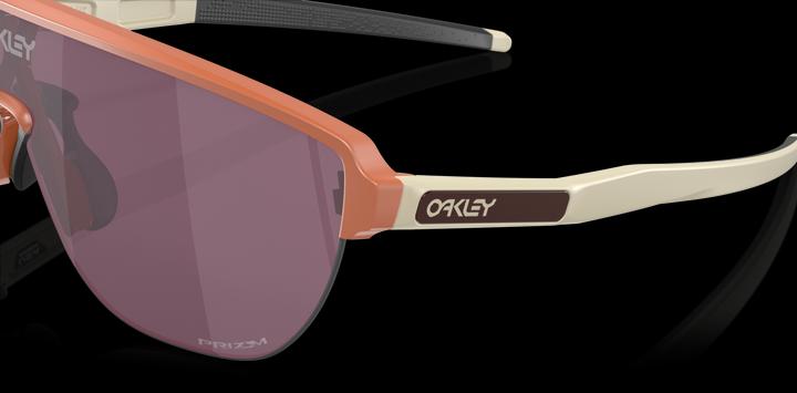 Produktbild Oakley Corridor Chrysalis Collection Brille (Matte Ginger, Prizm Black)