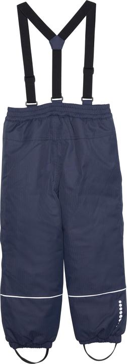 Actual product image Minymo Kid's Snow Pants (104)