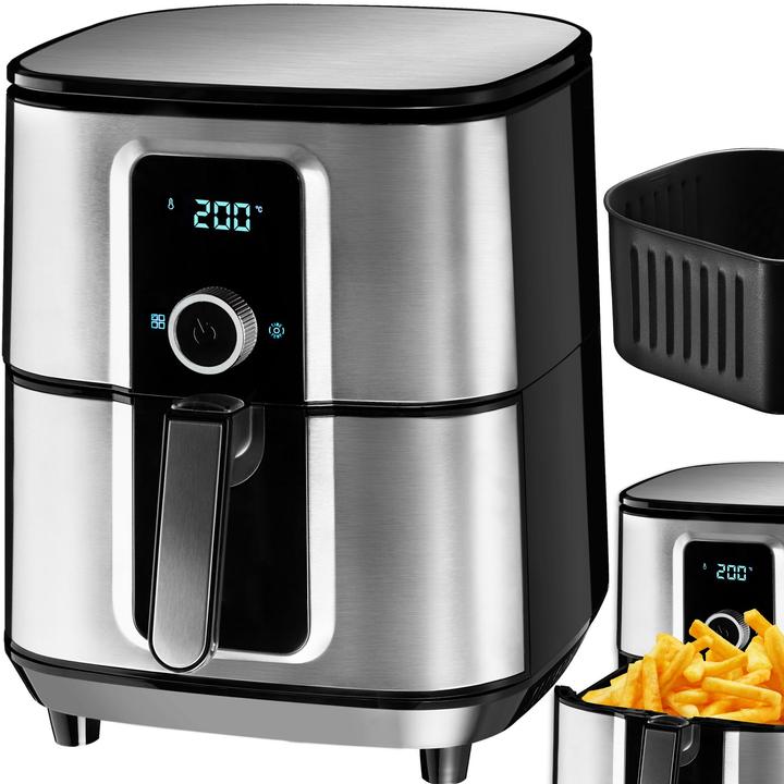 Actual product image tectake Ben