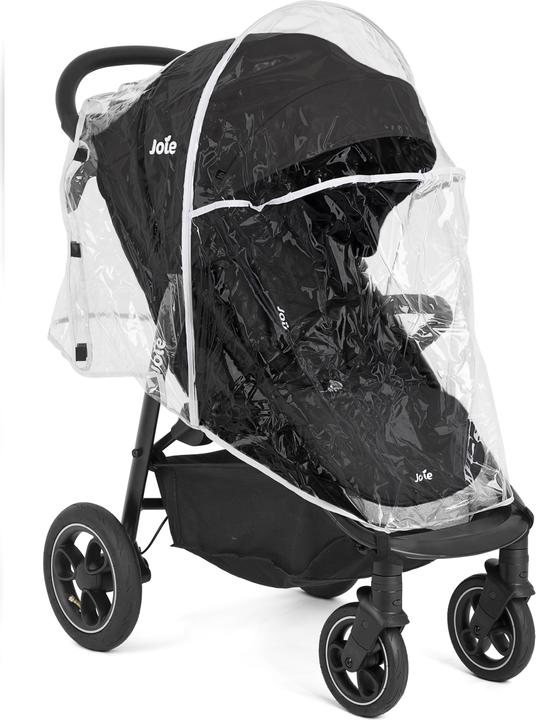 Produktbild Joie Litetrax Pro Air inkl. Regenschutz Shale