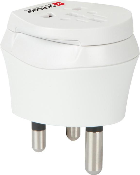 Image du produit Skross Combo Adaptateur Afrique du Sud