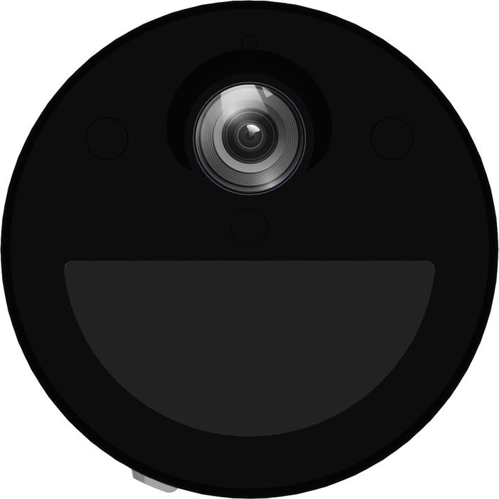 Actual product image EZVIZ EB3 (2304 x 1296 Pixels)