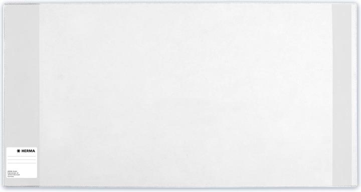 Actual product image HERMA Book protector BASIC (295 x 540 mm, 1 x)