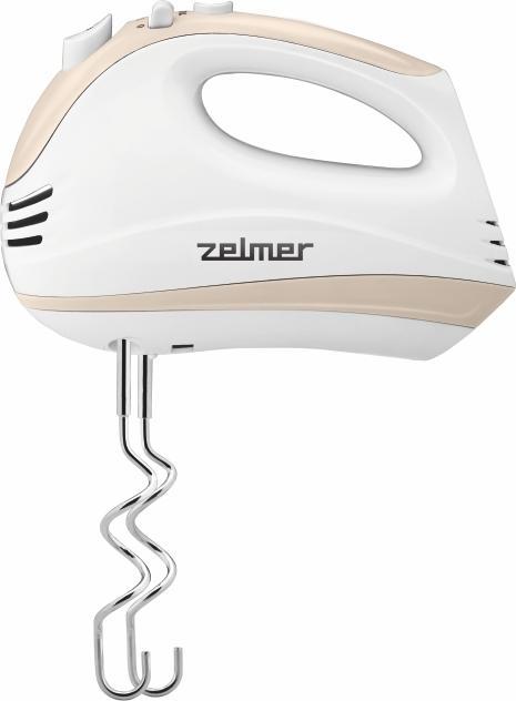 Zelmer ZHM1651 biało-beżowy (400 W)