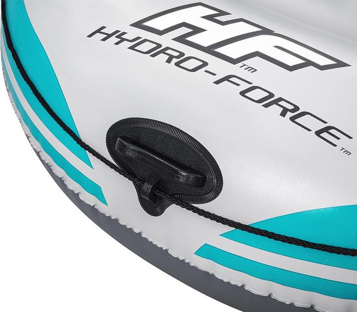 Actual product image Bestway Hydro-Force Adventure Elite X5 Set (364 cm, 5 pers.)