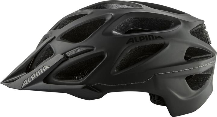 Produktbild ALPINA SPORTS Mythos 3.0 L.E. (57 - 62 cm)