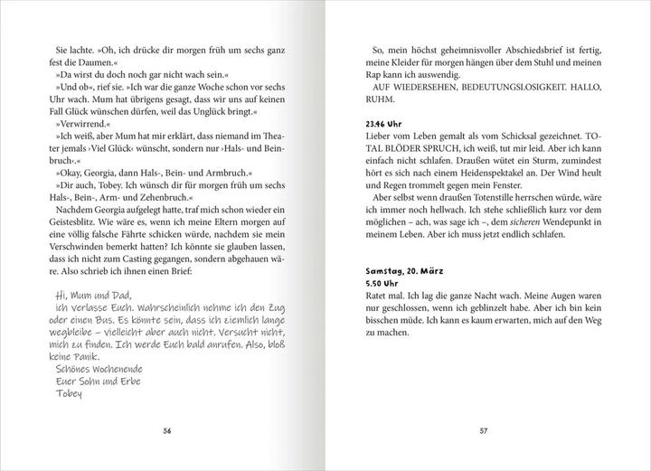 Produktbild Wie man über Nacht reich und berühmt wird (Deutsch, Pete Johnson, Christine Spindler, Thorsten Saleina, 2024)
