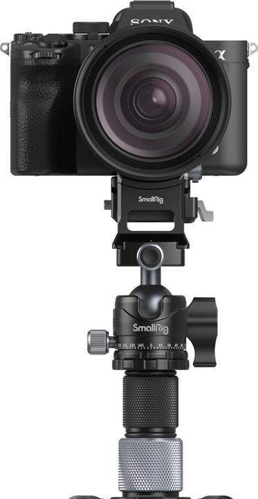 Actual product image SmallRig Rotatable Horizontal-to-Vertical Mount Plate Kit for Sony FX Series